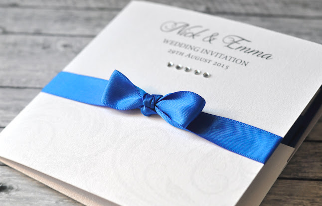 Reviews of Your Perfect Invite by JMS Creative in Milton Keynes - Copy shop