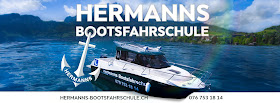 Hermann's Bootsfahrschule