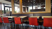 Atmosphère du Restauration rapide McDonald's à Longwy - n°5