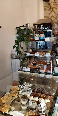 Atmosphère du Café Matamata - Coffee Bar à Paris - n°7