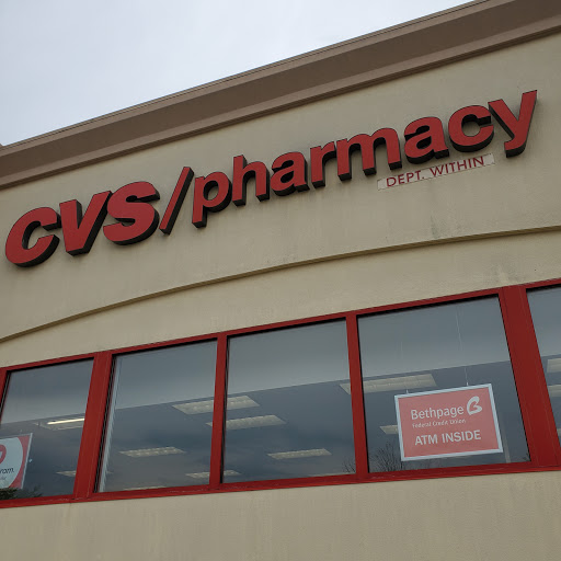 Drug Store «CVS», reviews and photos, 17 E Jericho Turnpike, Mineola, NY 11501, USA