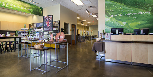 Beauty School «Aveda Institute Atlanta», reviews and photos, 1745 Peachtree St NW, Atlanta, GA 30309, USA