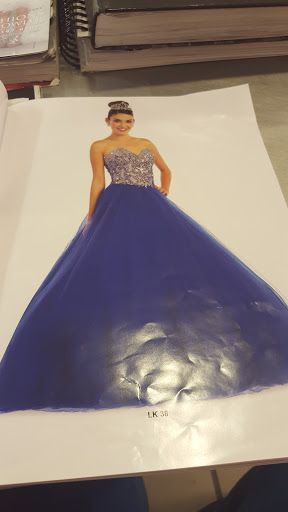 Boutique «Fashions by Fowler», reviews and photos, 13119 Shaker Square, Cleveland, OH 44120, USA