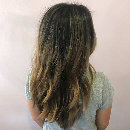 Hair Salon «HABA Salon», reviews and photos, 212 E Market St, Iowa City, IA 52245, USA