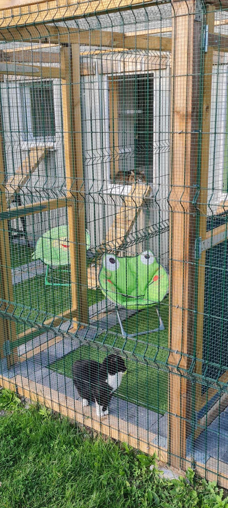 Photo n° 3 de l'avis de Céline.u fait le 25/07/2023 à 17:25