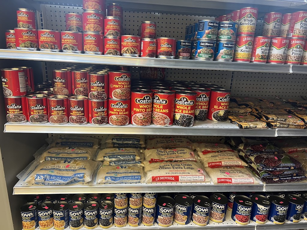 Tienda La Huasteca 33755