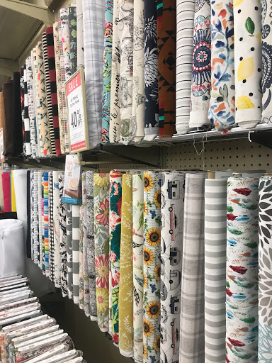 Craft Store «Hobby Lobby», reviews and photos, 7370 Woodward Ave, Woodridge, IL 60517, USA