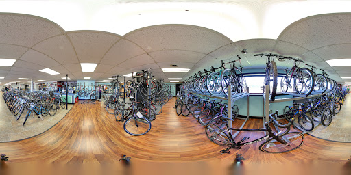 Bicycle Store «Advance Cyclery», reviews and photos, 118 Seeley Rd, Syracuse, NY 13224, USA