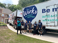 Wirks Moving and Storage - Marietta Movers - Photo 9 - Car repair in Marietta, GA, Sandy Springs