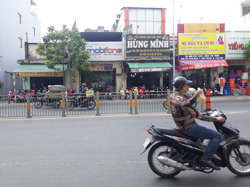 Top 20 cửa hàng mobifone q9 Quận 10 Hồ Chí Minh 2022