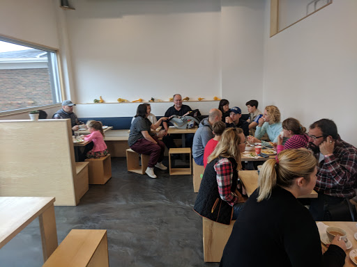 Coffee Shop «Kickapoo Coffee - Viroqua Cafe», reviews and photos, 302 S Main St, Viroqua, WI 54665, USA