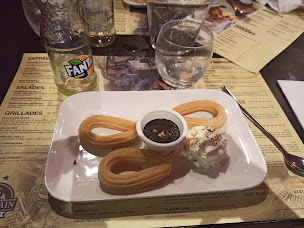 Photo n°36 de O mexicain à Cambrai ()