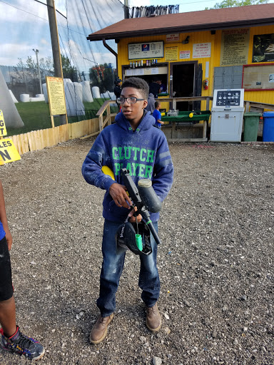 Amusement Park «Fun Time Square», reviews and photos, 11901 S Cicero Ave, Alsip, IL 60803, USA