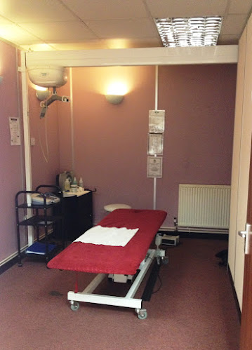 Milton Keynes Therapy Centre (Base of MK MS Therapy Group Ltd) - Milton Keynes