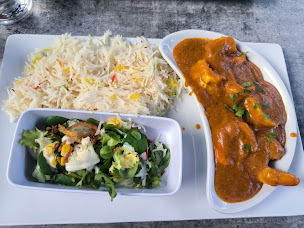 Photo n°4 de restaurant indien BESTWAY TANDOORI à Bron ()