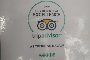 A1 Trekking Services image