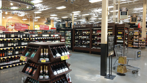 Grocery Store «Kroger», reviews and photos, 2600 Memorial Blvd, Springfield, TN 37172, USA