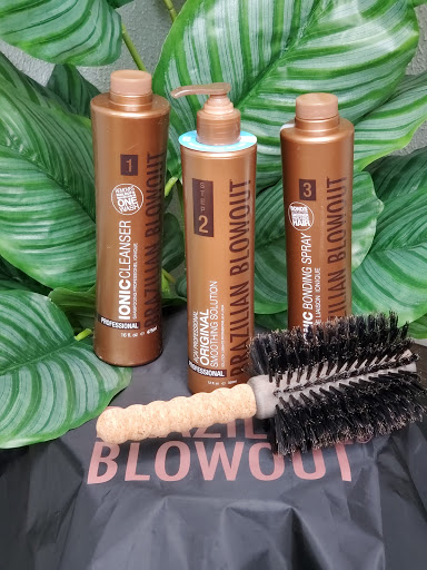 Hair Salon «The Edge-Full Services Salon», reviews and photos, 1941 Lower Hunters Trace, Louisville, KY 40216, USA