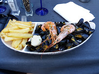 Frite du Restaurant Les Enfants Terribles à Menton - n°2