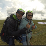 Photo n° 3 de l'avis de Emma.U fait le 01/05/2023 à 16:05 pour Argant'Air Parapente Baptême Parapente VOSGES à Colmar