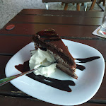 Photo n°4 de l'avis de Barbara. fait le 23/06/2020 à 21:30 sur le  Gaststätte Waldspielplatz à Hettenshausen