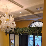 Photo n°6 de l'avis de Anita.i fait le 04/06/2023 à 18:25 sur le  Ambassador Palace Hotel à Udine