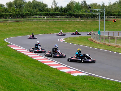Trent Valley Kart Club Nottingham