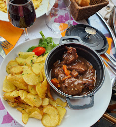 Photo n°113 de Le Relais Gascon 2 Montmartre à Paris ()