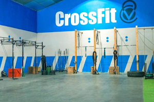 CrossFit CV image