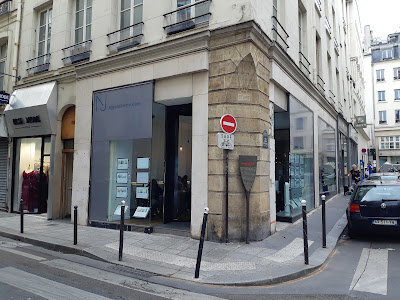 Agence Immobilière à Paris