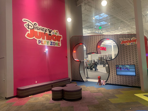 Movie Theater «AMC Katy Mills 20», reviews and photos, 5000 Katy Mills Cir #131, Katy, TX 77494, USA