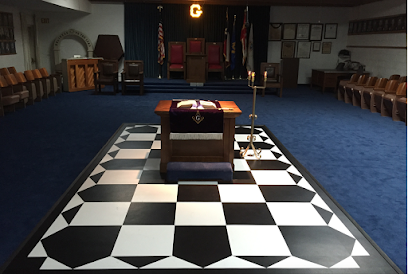Washington Masonic Lodge