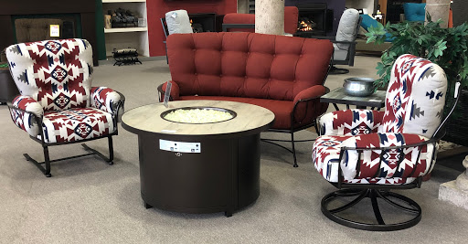 Fireplace Store «Yard Art Patio & Fireplace - Allen», reviews and photos, 111 Central Expy S, Allen, TX 75013, USA