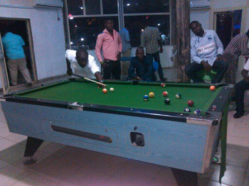 Don More Gaming Network and All kinds of plumbing pipes /building materials., 31 Ndola Cres, Wuse, Abuja, Nigeria, Plumber, state Federal Capital Territory