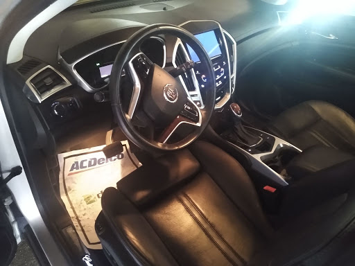 GMC Dealer «Wilcoxson Buick Cadillac GMC», reviews and photos, 902 N Santa Fe Ave, Pueblo, CO 81003, USA