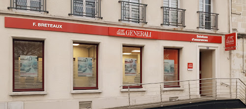 Assurance Generali - Sarl Fabien Breteaux à Argentan