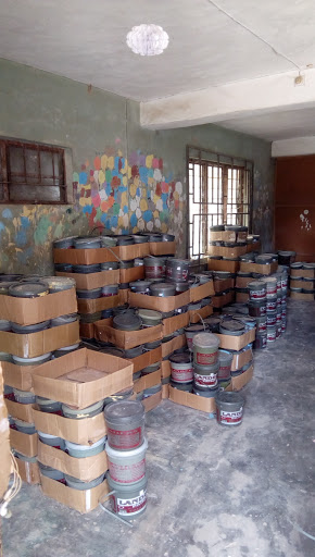 Ariaria International Market, 171 Faulks Rd, Ariaria, Aba, Nigeria, Interior Designer, state Abia