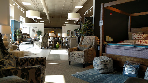 Furniture Store «Ashley HomeStore», reviews and photos, 161 SW Faith Rd, Lake City, FL 32055, USA