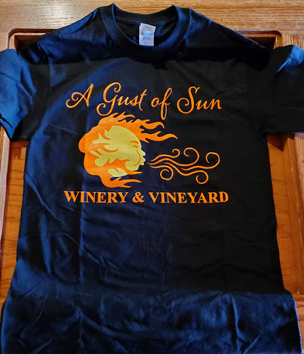 Winery «A Gust of Sun Winery & Vineyard», reviews and photos, 4515 Baer Rd, Ransomville, NY 14131, USA