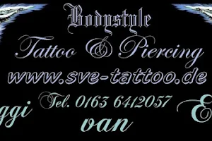 Body Style Tattoo & Piercing Studio image