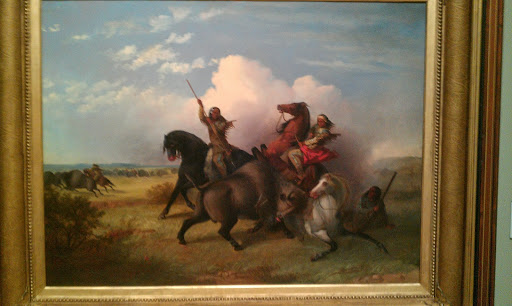 Art Museum «Crystal Bridges Museum of American Art», reviews and photos, 600 Museum Way, Bentonville, AR 72712, USA