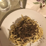 Photo n°1 de l'avis de Valentina.o fait le 20/08/2018 à 15:59 sur le  Olevm à Montefalco