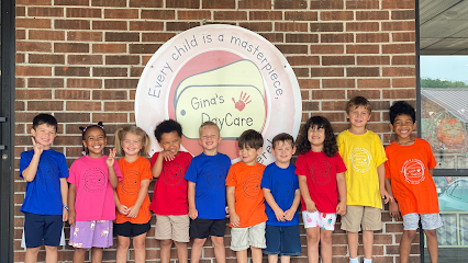 Gina's DayCare Learning Academy LLC