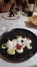 Photo n°90 de Restaurant “Dostoïevski” à Strasbourg ()