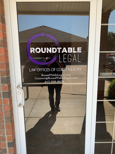 RoundTable Legal: The Law Offices of Corey Kilburn