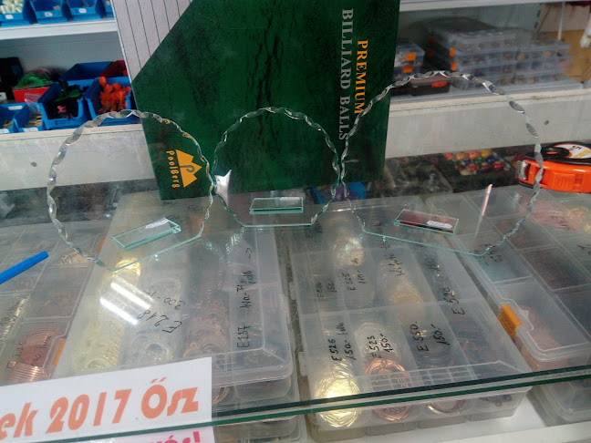 Opinii despre Szurka Kft. în Miskolc - Elektronikai szaküzlet