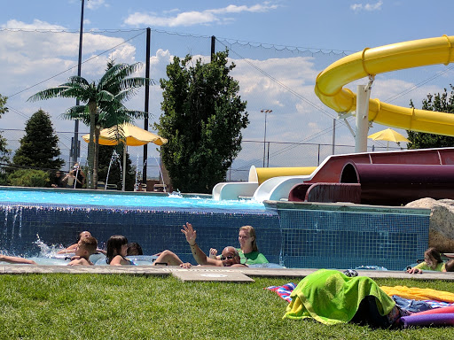 Water Park «Pirates Cove Family Fun Aquatic Center», reviews and photos, 1225 W Belleview Ave, Littleton, CO 80120, USA