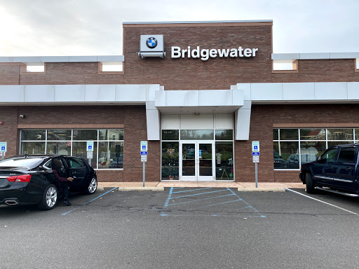 BMW Dealer «BMW of Bridgewater», reviews and photos, 655 US-202, Bridgewater, NJ 08807, USA