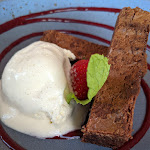 Photo n°2 de l'avis de Ben.a fait le 29/08/2021 à 11:06 sur le  Casa Âncora à São Roque do Pico