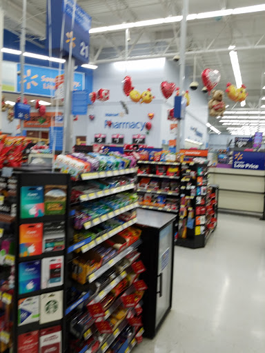 Department Store «Walmart Supercenter», reviews and photos, 10900 Parkside Dr, Knoxville, TN 37934, USA